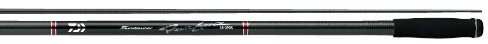 16サンダウナーCPプロトギア45号-390S