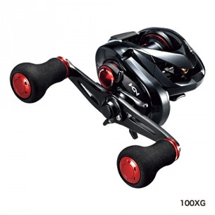 16スティーレ100XG右