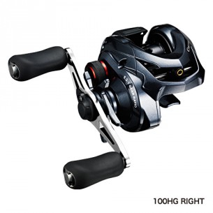 16カシータスMGL 100HG右