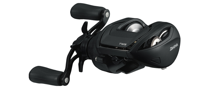 13DAIWA T3 MX 1016H-TW