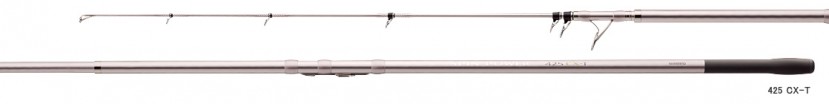 12スピンパワー425CX-T