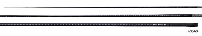 16スピンパワーSC405AX(ST)