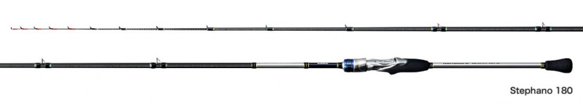 16ステファーノ180◎
