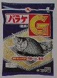 バラケG