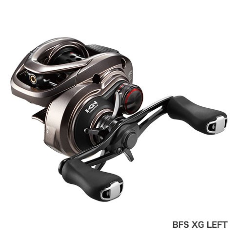 17スコーピオンBFS XG LEFT